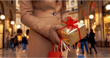 Online Shopping im Geschenkeshop