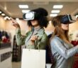Teamviewer nimmt die VR-Brille zum Shoppen: In der Google Cloud wird Vision Picking möglich ( Foto: Shutterstock-Artie Medvedev )