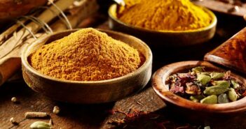 Garam Masala: Edeka, Rewe & Co. müssen Produkte zurücknehmen! (Foto: shutterstock - stockcreations)