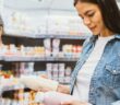Kefir: Wie gesund ist die Variante aus dem Supermarkt? (Foto: Adobe Stock- progressman)