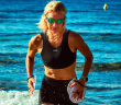 Neue Sportbekleidungskategorie: Der "SwimRunner" von Swijin (Foto: Swijin)