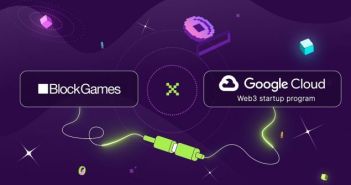 BlockGames wird Teil von Googles Web Startup-Programm (Foto: BlockGames wird Teil von Googles exklusivem Web3 Startup-Programm(BlockGames))