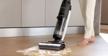 Komfort durch Technologie: Tineco PURE ONE STATION Innovation fürs Zuhause: Tineco PURE ONE STATION (Foto: TINECO)