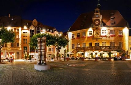 Jazz und Einkauf: Feinster Jazz, Soul und Swing in Heilbronn (Foto: AdobeStock - Timo Haberl 17967127)