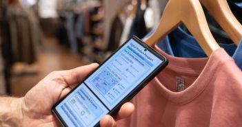 Digitale Produktpässe fördern bewusste Kaufentscheidungen und Nachhaltigkeit EU-Kommission plant einheitlichen digitalen Produktpass für (Foto: Nadine Glad)
