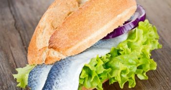 Von urigen Fischbuden bis hin zu Gourmetkreationen – Fischbrötchen für jeden Geschmack Die Deutsche Fisch-Genuss-Route: Auf der Suche nach dem perfekten (Foto: AdobeStock - Thomas Francois 137136880)