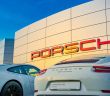 Porsche-Autohaus in Leer: Bedeutender Schritt für Porsche und (Foto: AdobeStock - vulcanus 298003085)
