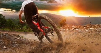 E-MTB-Marathon Power League: Wettkampf für sportliche (Foto: AdobeStock - KopoPhoto 112417959)