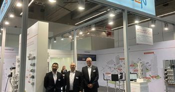 Entdecken Sie weitere Innovationen am Mersen-Messestand Mersen präsentiert revolutionäre Sicherungslasttrennschalter auf der Light + Building (Foto: Mersen)