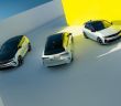 Opel präsentiert elektrifizierte Modelle für das Jahr 2023 (Foto: Opel Automobile GmbH)