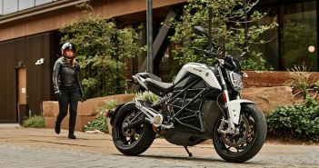 Mehr Sicherheit: Zero Motorcycles gewährt fünf Jahre Garantie Zero Motorcycles erweitert Garantiedauer auf fünf Jahre für alle (Foto: Zero Motorcycles B.V)