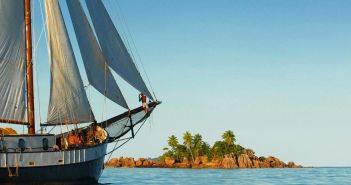 Einzigartige Segel-Kreuzfahrt: Seychellen-Inselwelt mit Silhouette Cruises entdecken Einzigartige Segel-Kreuzfahrt: Seychellen-Inselwelt mit Silhouette Cruises (Foto: Silhouette Cruises)