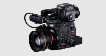 Canon kündigt Firmware Update für EOS C500 Mark II an (Foto: Canon)