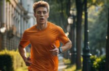 Fitness Tracker: Wie tragbare Technologie das Shopping-Erlebnis verändert (Foto: AdobeStock - 783202641 Pure Imagination)
