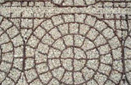 Kostengünstige kommunale Projekte für urbane Begrünung, Wasserrückhalt und (Foto: Betonkosmetik & Betonsanierung - Karl Schmidt)