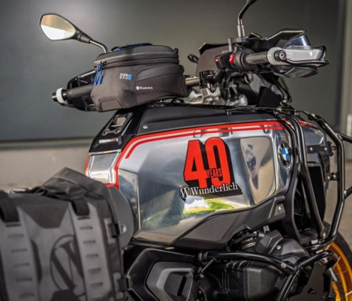 Wunderlich 40 Years The Tribute (Foto: Wunderlich GmbH)
