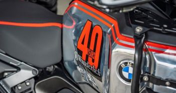 Wunderlich prägt seit 1985 Motorradkultur mit innovativen einzigartigen (Foto: Wunderlich GmbH)