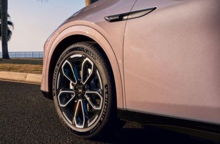XPENG G6 erzielt ultraschnelles 451 kW Laden dank (Foto: XPeng Motors)