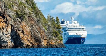 125 neue Reisen 2028 bei Hapag-Lloyd Cruises jetzt buchbar (Foto: Hapag-Lloyd Cruises)