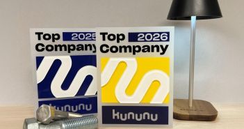 Hamburger Großhändler REYHER erhält Kununu Top-Company-Siegel für starke (Foto: F. REYHER Nchfg. GmbH & Co. KG)