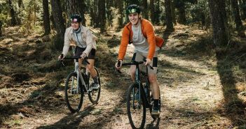 Backroad AL Plus mit Mahle X30 und 90km Reichweite (Foto: ROSE Bikes GmbH)