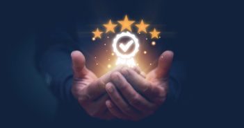 Hannoversche verteidigt laut Studie Spitzenposition Biometrie und Risikolebensversicherung (Foto: AdobeStock - krungchingpixs - _625323802)