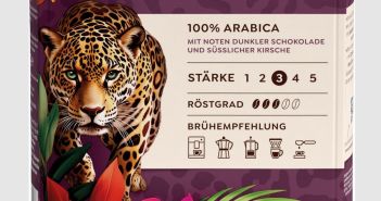 Melittas Kaffee des Jahres: Honduranische Bohnen treffen feine (Foto: Melitta Europa GmbH & Co. KG)