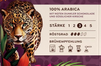Melittas Kaffee des Jahres: Honduranische Bohnen treffen feine (Foto: Melitta Europa GmbH & Co. KG)