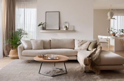 Neuer Hausrat-Tarif bietet Sofortschutz, Unterversicherungs-Ausgleich und flexiblen, umfangreichen (Foto: AdobeStock - Eboda - 1118872531)