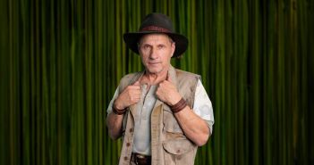 Richy Müller kehrt ab Mai 2026 als Clayton zurück (Foto: Jan Potente/Stage Entertainment)