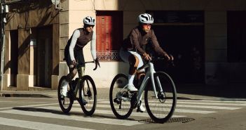 Rose Shave Serie vereint Aerodynamik, Leichtbau und Agilität (Foto: Rose Bikes)