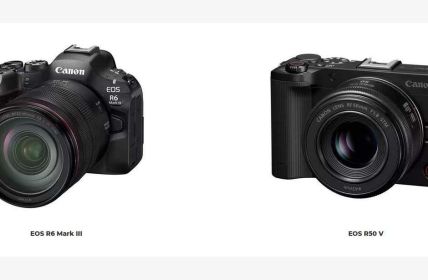 Canon sichert 23. Mal in Folge weltweit größte (Foto: Canon Deutschland)