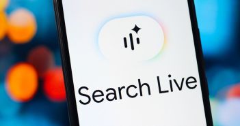 Google startet weltweit Search Live mit Gemini 3.1 (Foto: AdobeStock -  Rafael Henrique - 1962260243)