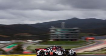 Imola eröffnet WEC 2026: PEUGEOT TotalEnergies setzt auf (Foto: PEUGEOT)