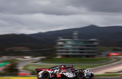 Imola eröffnet WEC 2026: PEUGEOT TotalEnergies setzt auf (Foto: PEUGEOT)