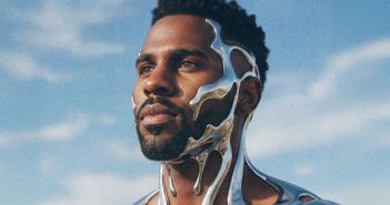 Jason Derulo live am 11. September 2027 im Sportforum (Foto: Gary Corr)
