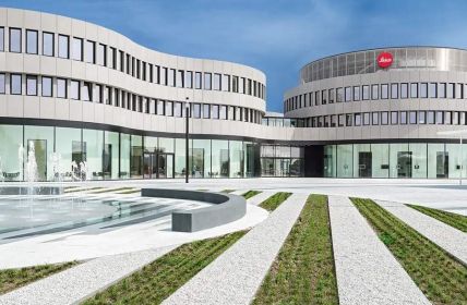 Leica und Gpixel entwickeln gemeinsam Hochleistungs-CMOS-Bildsensor für nächste (Foto: Leica Camera AG)