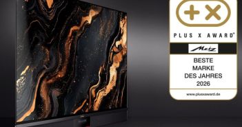 Metz Classic erhält sechste exklusive Beste Marke 2026 (Foto: Metz Consumer Electronics GmbH)