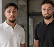 Junges Gründerduo aus Celle revolutioniert digitale Kundengewinnung mit (Foto: LUNAVO.MEDIA 2026)