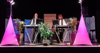 Kostenloser Tanztee im Kurhaus Bad Bevensen am vierten (Foto: Markus Tiemann)