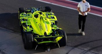 Opel verpflichtet Formel-2-Champion Theo Pourchaire als ersten neuen (Foto: Opel Automobile GmbH)