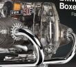 FRANZIS feiert Daytona-Jubiläum mit originalgetreuem BMW R 90 (Foto: FRANZIS GmbH)